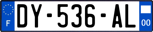 DY-536-AL