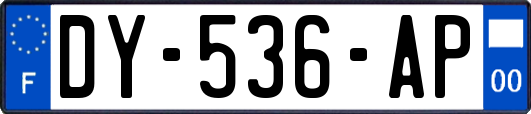 DY-536-AP