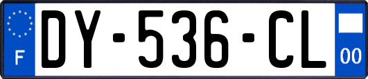 DY-536-CL
