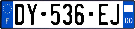 DY-536-EJ