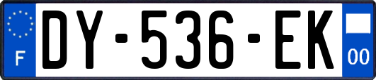 DY-536-EK