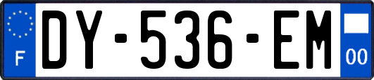 DY-536-EM