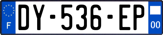 DY-536-EP