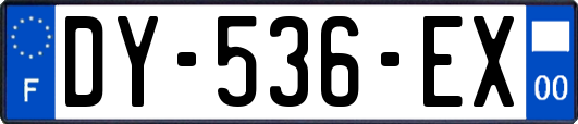 DY-536-EX