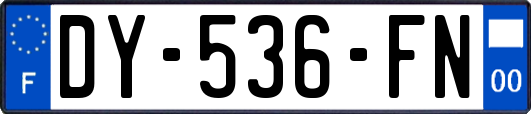 DY-536-FN