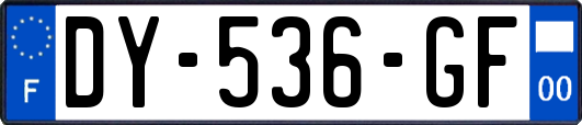 DY-536-GF