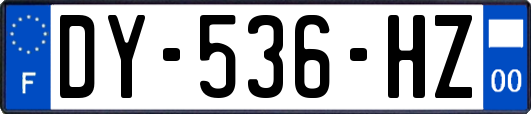 DY-536-HZ