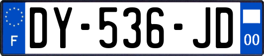 DY-536-JD