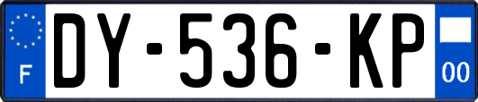 DY-536-KP