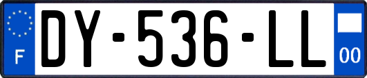 DY-536-LL
