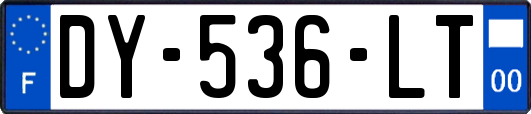 DY-536-LT