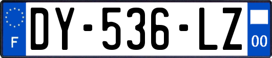 DY-536-LZ