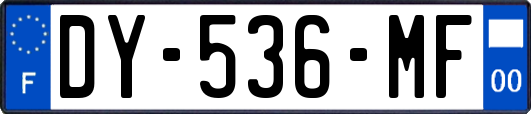 DY-536-MF