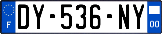 DY-536-NY