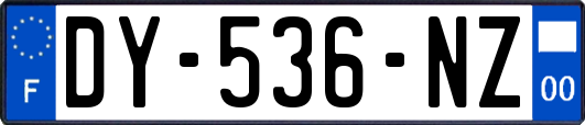 DY-536-NZ