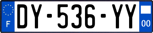 DY-536-YY