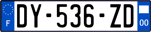 DY-536-ZD