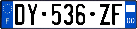 DY-536-ZF