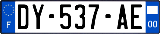 DY-537-AE