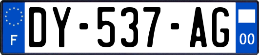 DY-537-AG