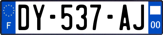 DY-537-AJ