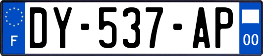 DY-537-AP