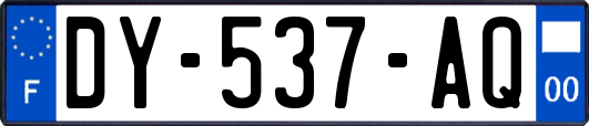 DY-537-AQ