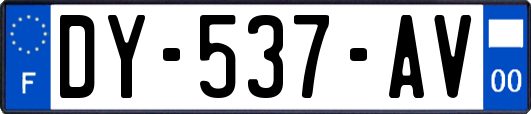 DY-537-AV