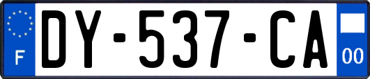 DY-537-CA
