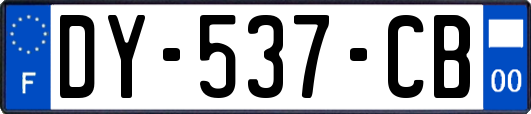 DY-537-CB