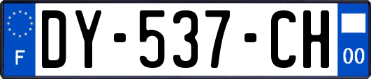 DY-537-CH