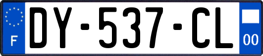 DY-537-CL