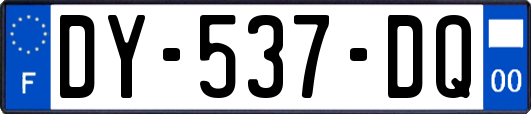 DY-537-DQ