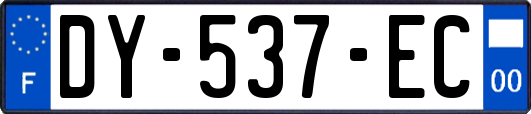 DY-537-EC