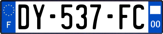 DY-537-FC