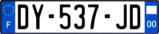 DY-537-JD