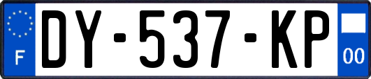 DY-537-KP