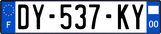 DY-537-KY