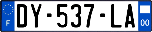 DY-537-LA