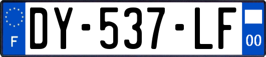 DY-537-LF