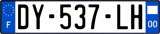 DY-537-LH