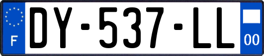 DY-537-LL