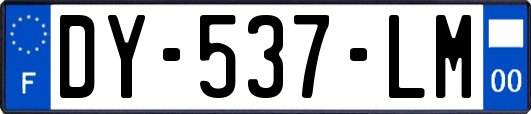 DY-537-LM
