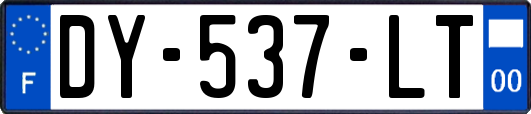 DY-537-LT