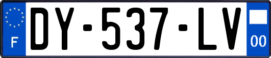 DY-537-LV