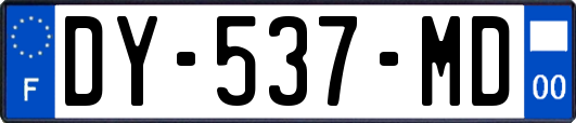 DY-537-MD