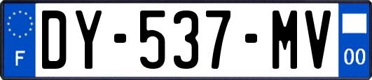 DY-537-MV