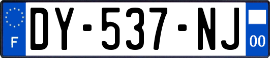 DY-537-NJ