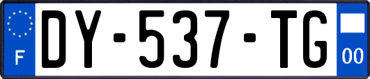 DY-537-TG