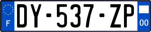 DY-537-ZP